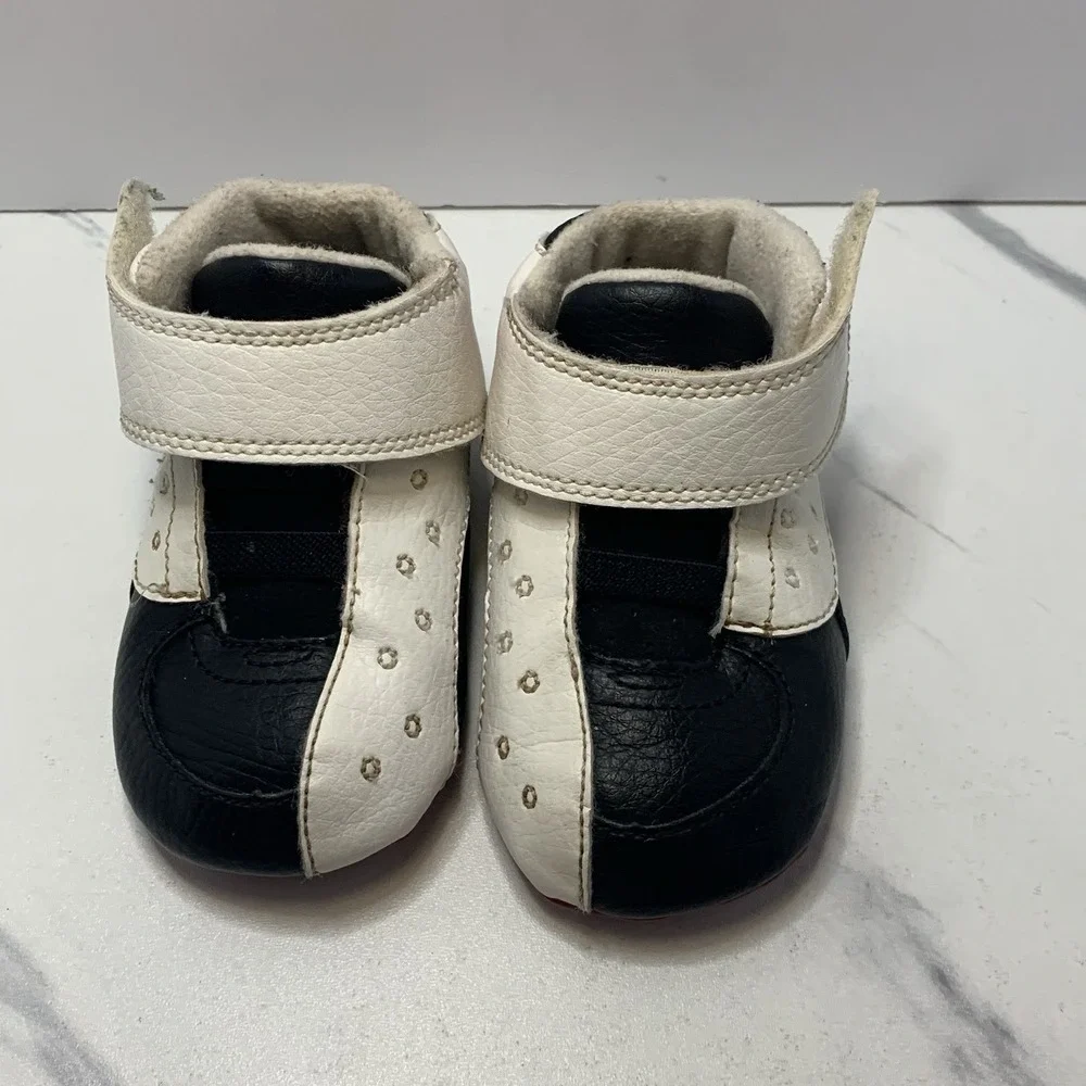 Baby Nike Jordan 4C Child Shoes 2009 375475-101